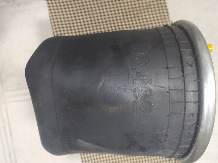 کیسه باد 4022محور SAF ایرپاور سمنان( شرکت صادراتی آیرکس)