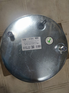 کیسه باد 4023محور SAF ایر استار زنجان
