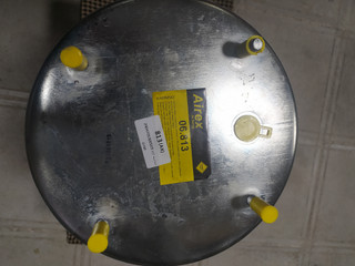 کیسه باد 813چهارپیچ تریلی ایرپاور سمنان( شرکت صادراتی آیرکس)