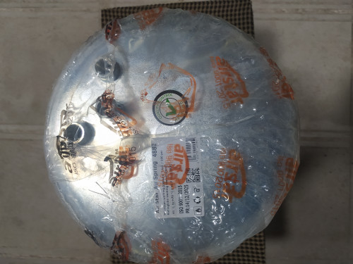 کیسه باد 4882 عقب مان و هوو سینتراک ایر استار زنجان