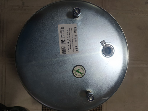 کیسه باد 881 محور تریلیBPW ایر استار زنجان